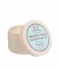 D. R. Harris Twenty Nine Shaving Cream Bowl