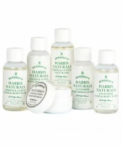 D. R. Harris Naturals Trial Sizes