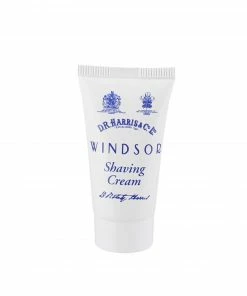 D. R. Harris Windsor Trial Size Shaving Cream Tube