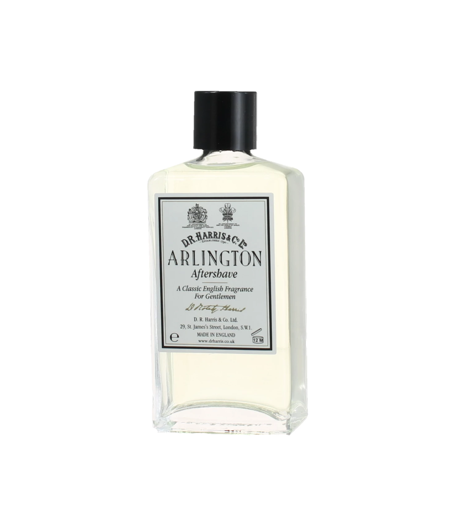 D. R. Harris Arlington Aftershave 100ml 1 D. R. Harris Arlington Aftershave 100ml