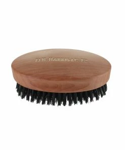 D. R. Harris Pearwood Military Hairbrush