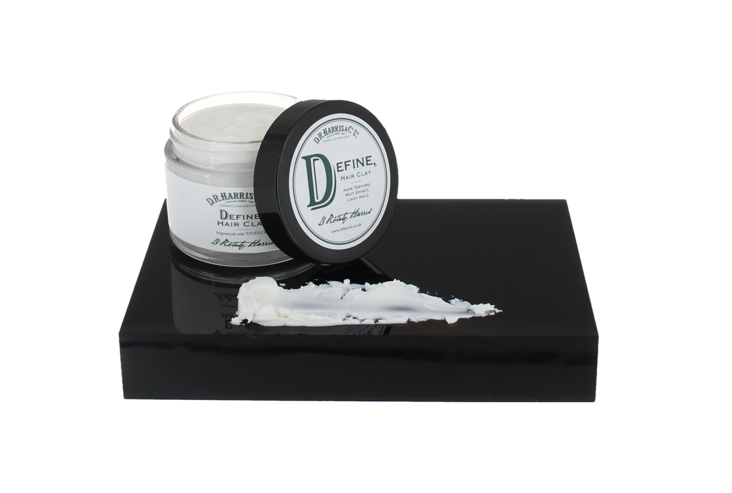 D. R. Harris Define Hair Clay 2 D. R. Harris Define Hair Clay
