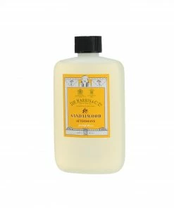 D. R. Harris 100ml Sandalwood Aftershave - Plastic