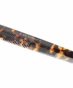 D. R. Harris Imitation Tortoiseshell Comb - small