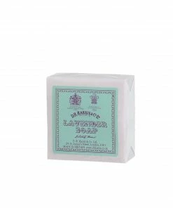 D. R. Harris Lavender Guest Soap