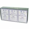 D. R. Harris 3 Pack Windsor Bath Soap