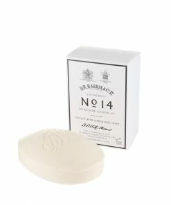 D. R. Harris No 14 Vetiver with Lemon Bath Soap 150g