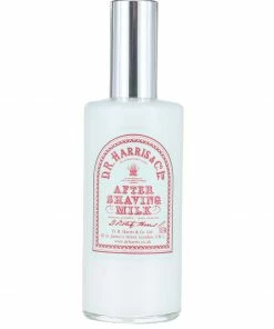 D. R. Harris 100ml Aftershave Milk In Dispenser Bottle