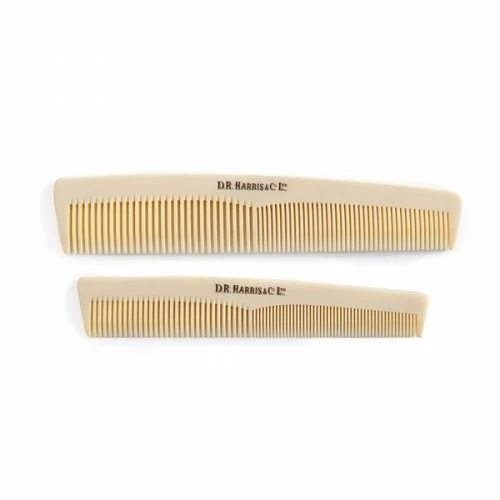 D. R. Harris Imitation Ivory Comb - Small 3 D. R. Harris Imitation Ivory Comb - Small