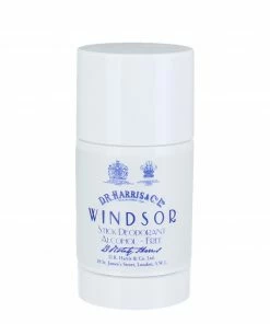 D. R. Harris Windsor Stick Deodorant