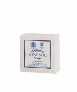 D. R. Harris Windsor Guest Soap