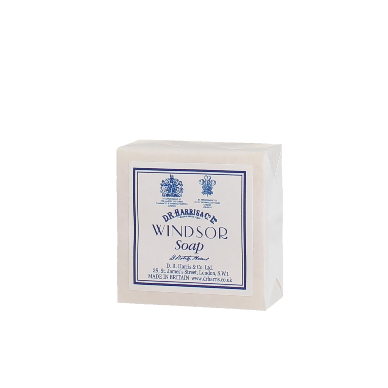 D. R. Harris Windsor Guest Soap 1 D. R. Harris Windsor Guest Soap