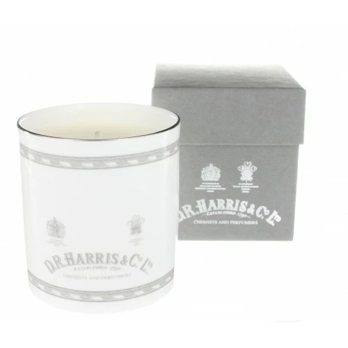 D. R. Harris Caverswall China Candle 1 D. R. Harris Caverswall China Candle