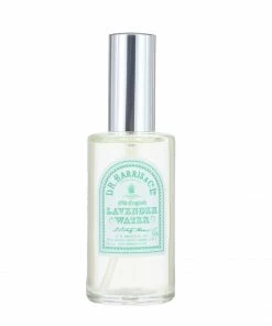 D. R. Harris 50ml Lavender Water Spray