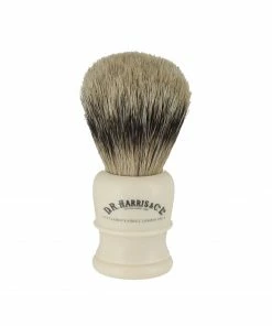 D. R. Harris H2 Best Badger Shaving Brush