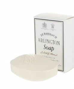 D. R. Harris 150g Arlington Bath Soap