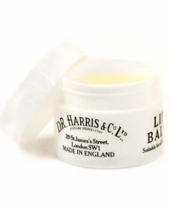 D. R. Harris Lip Balm