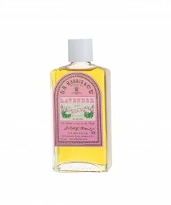 D. R. Harris 100ml Lavender Bath Oil