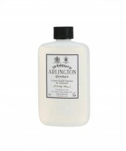 D. R. Harris Arlington Aftershave 100ml - Plastic
