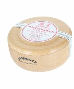 D. R. Harris Marlborough Shaving Beech Bowl