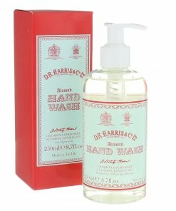 D. R. Harris 250ml Almond Oil Hand Wash