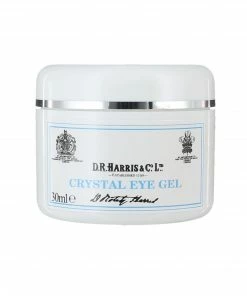 D. R. Harris Crystal Eye Gel