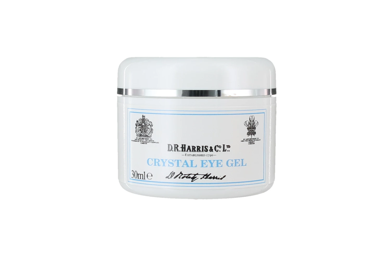 D. R. Harris Crystal Eye Gel 1 D. R. Harris Crystal Eye Gel