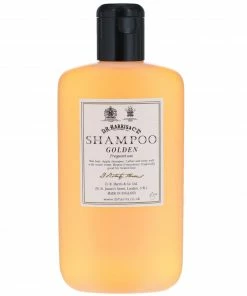 D. R. Harris 250ml Golden Shampoo