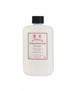 D. R. Harris Marlborough Aftershave 100ml - Plastic