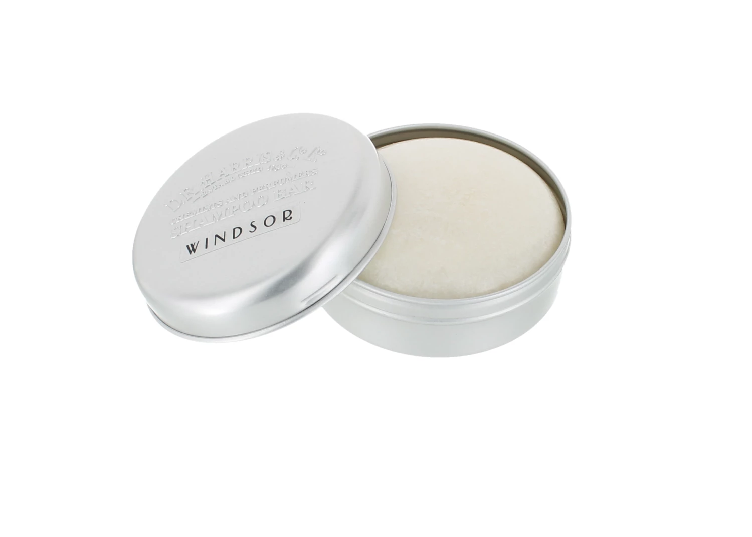 D. R. Harris Windsor 50g Shampoo Bar 1 D. R. Harris Windsor 50g Shampoo Bar