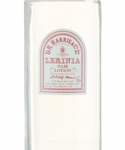 D. R. Harris 500ml Lerinia Hair Lotion 1/4 Oil