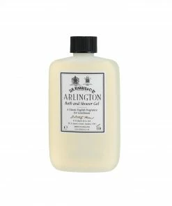 D. R. Harris 100ml Arlington Bath & Shower Gel