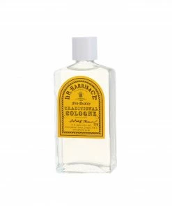 D. R. Harris 100ml Traditional Cologne