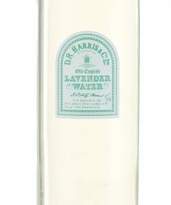 D. R. Harris 500ml Lavender Water