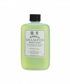 D. R. Harris 100ml Medicated Shampoo