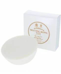 D. R. Harris Almond Shaving Soap Refill