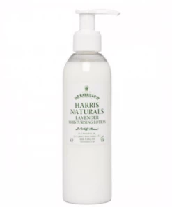 D. R. Harris 30ml Naturals Lavender Hand And Body Lotion