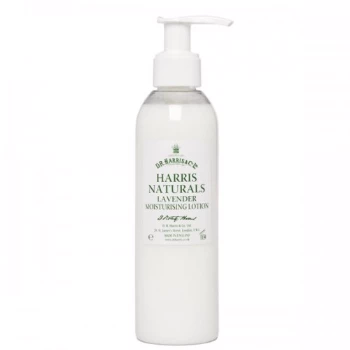 D. R. Harris 30ml Naturals Lavender Hand And Body Lotion 1 D. R. Harris 30ml Naturals Lavender Hand And Body Lotion