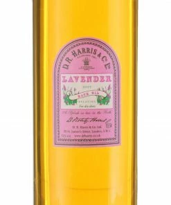 D. R. Harris 500ml Lavender Bath Oil
