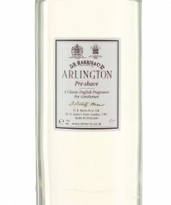 D. R. Harris 500ml Arlington Pre-Shave Lotion