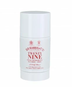 D. R. Harris Twenty Nine Alcohol Free Stick Deodorant