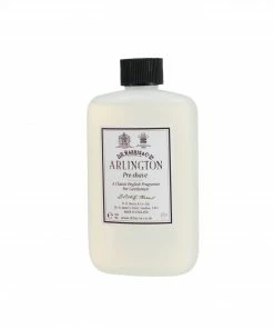 D. R. Harris Arlington Pre-Shave 100ml - Plastic