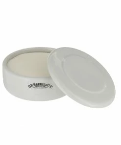 D. R. Harris Ceramic Shaving Soap Bowl 5 D. R. Harris Ceramic Shaving Soap Bowl
